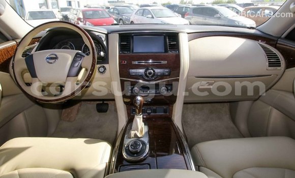 Sayi Imported Nissan Patrol Sauran Mota in Import - Dubai a Burkina Faso Sayi Imported Nissan Patrol Sauran Mota in Import - Dubai a Burkina Faso