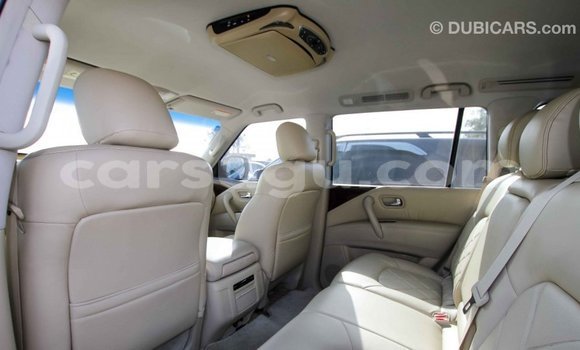 Sayi Imported Nissan Patrol Sauran Mota in Import - Dubai a Burkina Faso Sayi Imported Nissan Patrol Sauran Mota in Import - Dubai a Burkina Faso