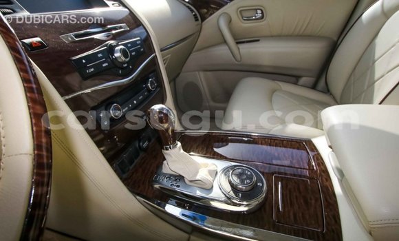 Sayi Imported Nissan Patrol Sauran Mota in Import - Dubai a Burkina Faso Sayi Imported Nissan Patrol Sauran Mota in Import - Dubai a Burkina Faso