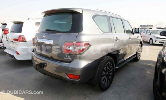 Sayi Imported Nissan Patrol Sauran Mota in Import - Dubai a Burkina Faso Sayi Imported Nissan Patrol Sauran Mota in Import - Dubai a Burkina Faso
