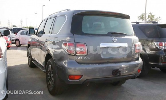 Sayi Imported Nissan Patrol Sauran Mota in Import - Dubai a Burkina Faso Sayi Imported Nissan Patrol Sauran Mota in Import - Dubai a Burkina Faso