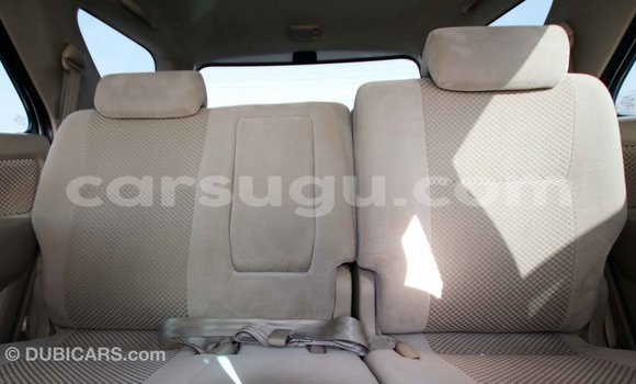 Sayi Imported Toyota Fortuner White Mota in Import - Dubai a Burkina Faso Sayi Imported Toyota Fortuner White Mota in Import - Dubai a Burkina Faso