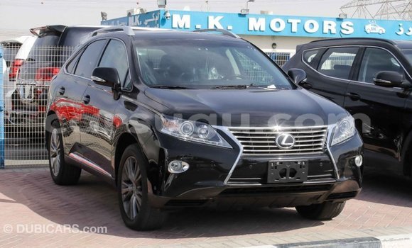 Sayi Imported Lexus RX 350 Black Mota in Import - Dubai a Burkina Faso Sayi Imported Lexus RX 350 Black Mota in Import - Dubai a Burkina Faso