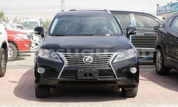 Sayi Imported Lexus RX 350 Black Mota in Import - Dubai a Burkina Faso Sayi Imported Lexus RX 350 Black Mota in Import - Dubai a Burkina Faso