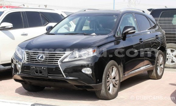 Sayi Imported Lexus RX 350 Black Mota in Import - Dubai a Burkina Faso Sayi Imported Lexus RX 350 Black Mota in Import - Dubai a Burkina Faso