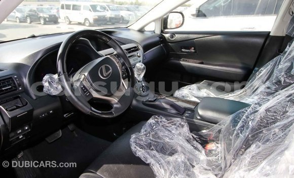 Sayi Imported Lexus RX 350 Black Mota in Import - Dubai a Burkina Faso Sayi Imported Lexus RX 350 Black Mota in Import - Dubai a Burkina Faso