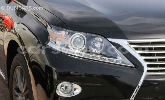 Sayi Imported Lexus RX 350 Black Mota in Import - Dubai a Burkina Faso Sayi Imported Lexus RX 350 Black Mota in Import - Dubai a Burkina Faso