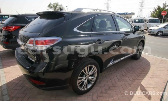 Sayi Imported Lexus RX 350 Black Mota in Import - Dubai a Burkina Faso Sayi Imported Lexus RX 350 Black Mota in Import - Dubai a Burkina Faso