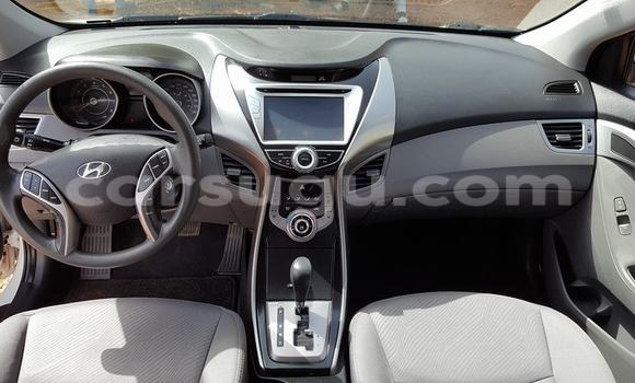 Acheter Neuf Voiture Hyundai Elantra Noir à Ouagadougou, Burkina-Faso Acheter Neuf Voiture Hyundai Elantra Noir à Ouagadougou, Burkina-Faso