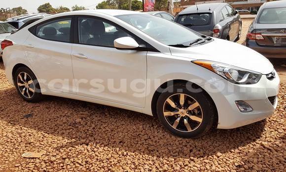 Acheter Neuf Voiture Hyundai Elantra Noir à Ouagadougou, Burkina-Faso Acheter Neuf Voiture Hyundai Elantra Noir à Ouagadougou, Burkina-Faso