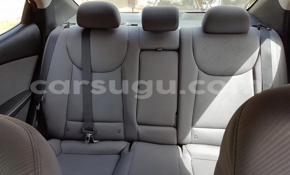 Acheter Neuf Voiture Hyundai Elantra Noir à Ouagadougou, Burkina-Faso Acheter Neuf Voiture Hyundai Elantra Noir à Ouagadougou, Burkina-Faso