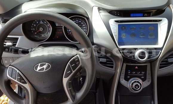 Acheter Neuf Voiture Hyundai Elantra Noir à Ouagadougou, Burkina-Faso Acheter Neuf Voiture Hyundai Elantra Noir à Ouagadougou, Burkina-Faso