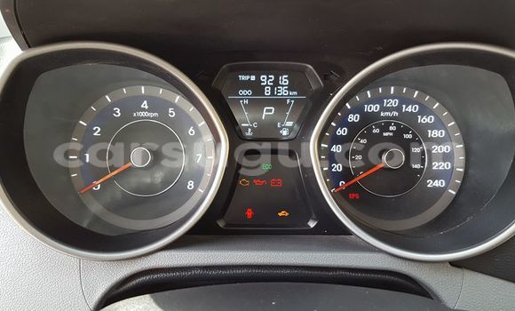 Acheter Neuf Voiture Hyundai Elantra Noir à Ouagadougou, Burkina-Faso Acheter Neuf Voiture Hyundai Elantra Noir à Ouagadougou, Burkina-Faso