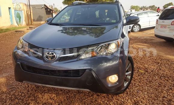 Acheter Neuf Voiture Toyota RAV4 Autre à Ouagadougou, Burkina-Faso Acheter Neuf Voiture Toyota RAV4 Autre à Ouagadougou, Burkina-Faso