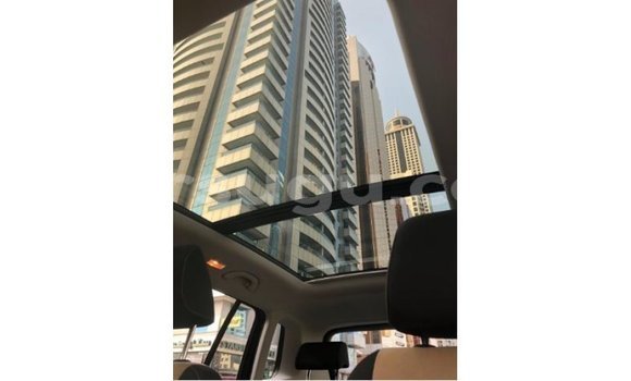 Acheter Import Voiture Volkswagen Tiguan Bleu à Import - Dubai, Burkina-Faso