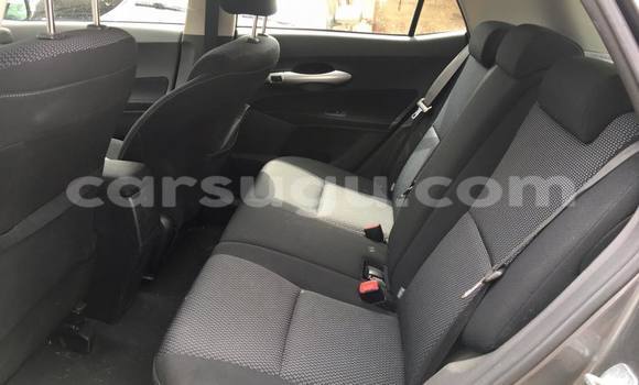 Acheter Neuf Voiture Toyota Yaris Noir à Ouagadougou, Burkina-Faso Acheter Neuf Voiture Toyota Yaris Noir à Ouagadougou, Burkina-Faso