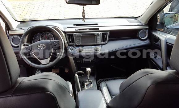 Acheter Neuf Voiture Toyota RAV4 Autre à Ouagadougou, Burkina-Faso Acheter Neuf Voiture Toyota RAV4 Autre à Ouagadougou, Burkina-Faso