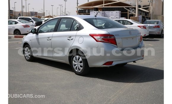 Acheter Import Utilitaire Toyota DA Autre à Import - Dubai, Burkina-Faso