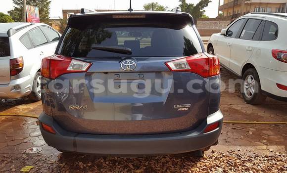 Acheter Neuf Voiture Toyota RAV4 Autre à Ouagadougou, Burkina-Faso Acheter Neuf Voiture Toyota RAV4 Autre à Ouagadougou, Burkina-Faso