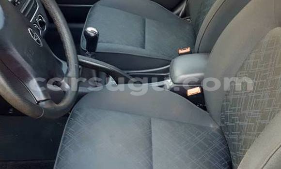 Acheter Neuf Voiture Toyota Avensis Noir à Ouagadougou, Burkina-Faso Acheter Neuf Voiture Toyota Avensis Noir à Ouagadougou, Burkina-Faso