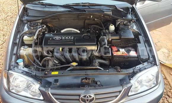 Acheter Neuf Voiture Toyota Avensis Noir à Ouagadougou, Burkina-Faso Acheter Neuf Voiture Toyota Avensis Noir à Ouagadougou, Burkina-Faso