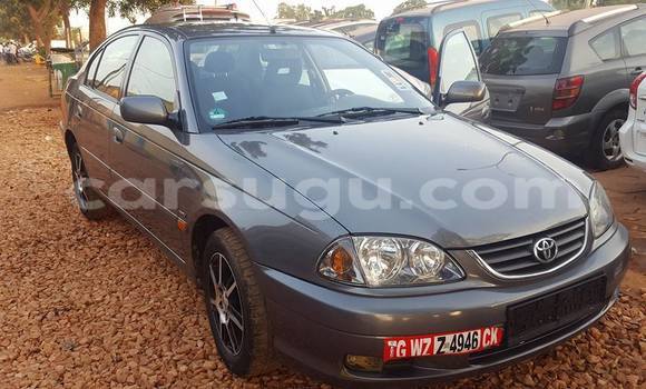 Acheter Neuf Voiture Toyota Avensis Noir à Ouagadougou, Burkina-Faso Acheter Neuf Voiture Toyota Avensis Noir à Ouagadougou, Burkina-Faso