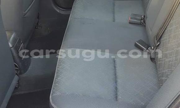 Acheter Neuf Voiture Toyota Avensis Noir à Ouagadougou, Burkina-Faso Acheter Neuf Voiture Toyota Avensis Noir à Ouagadougou, Burkina-Faso