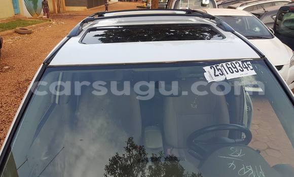 Acheter Neuf Voiture Toyota RAV4 Blanc à Ouagadougou, Burkina-Faso Acheter Neuf Voiture Toyota RAV4 Blanc à Ouagadougou, Burkina-Faso