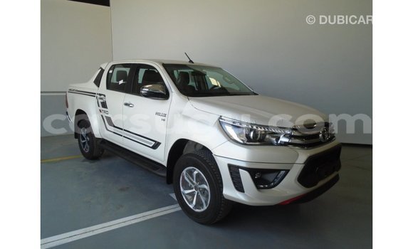 Buy Import Toyota Hilux Other Car in Import - Dubai in Burkina Faso Buy Import Toyota Hilux Other Car in Import - Dubai in Burkina Faso