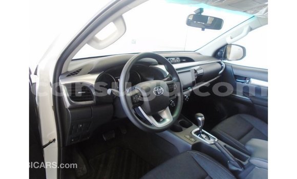 Buy Import Toyota Hilux Other Car in Import - Dubai in Burkina Faso Buy Import Toyota Hilux Other Car in Import - Dubai in Burkina Faso