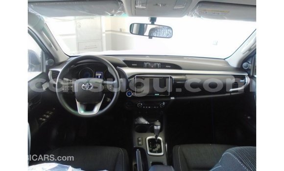 Buy Import Toyota Hilux Other Car in Import - Dubai in Burkina Faso Buy Import Toyota Hilux Other Car in Import - Dubai in Burkina Faso