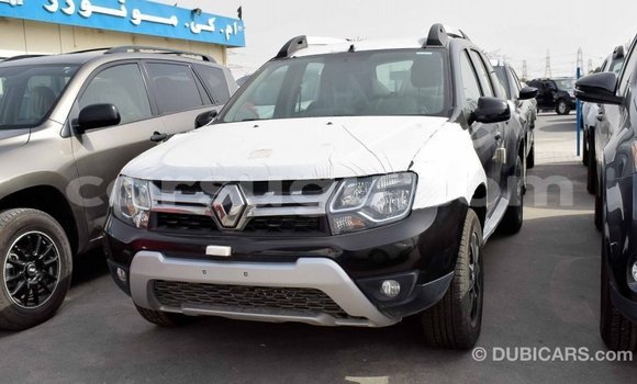 Acheter Import Voiture Renault Duster Noir à Import - Dubai, Burkina-Faso Acheter Import Voiture Renault Duster Noir à Import - Dubai, Burkina-Faso