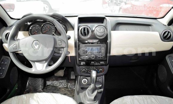Acheter Import Voiture Renault Duster Noir à Import - Dubai, Burkina-Faso Acheter Import Voiture Renault Duster Noir à Import - Dubai, Burkina-Faso