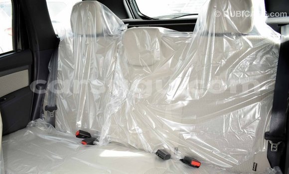 Acheter Import Voiture Renault Duster Noir à Import - Dubai, Burkina-Faso Acheter Import Voiture Renault Duster Noir à Import - Dubai, Burkina-Faso