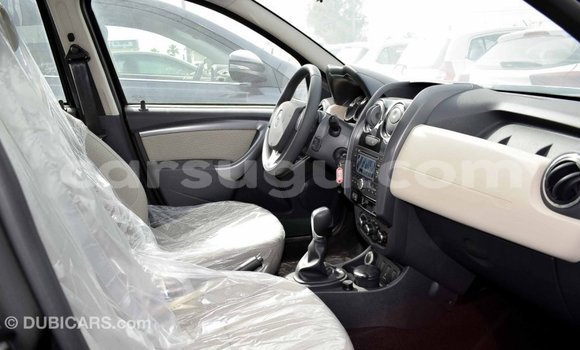 Acheter Import Voiture Renault Duster Noir à Import - Dubai, Burkina-Faso Acheter Import Voiture Renault Duster Noir à Import - Dubai, Burkina-Faso