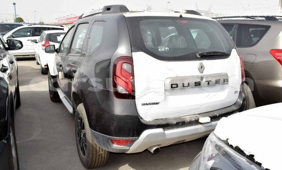 Acheter Import Voiture Renault Duster Noir à Import - Dubai, Burkina-Faso Acheter Import Voiture Renault Duster Noir à Import - Dubai, Burkina-Faso