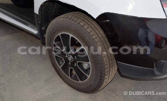 Acheter Import Voiture Renault Duster Noir à Import - Dubai, Burkina-Faso Acheter Import Voiture Renault Duster Noir à Import - Dubai, Burkina-Faso