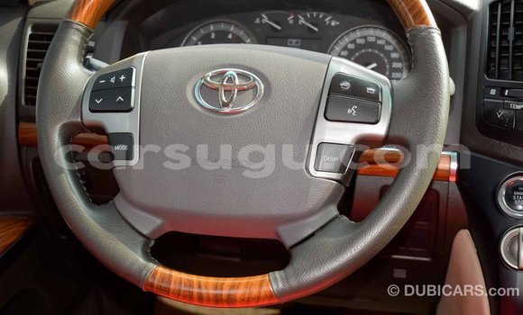 Sayi Imported Toyota Land Cruiser Black Mota in Import - Dubai a Burkina Faso Sayi Imported Toyota Land Cruiser Black Mota in Import - Dubai a Burkina Faso