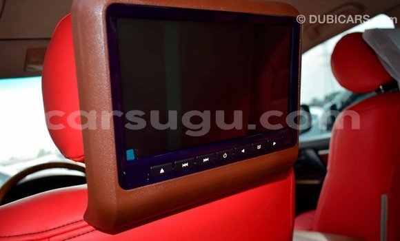 Sayi Imported Toyota Land Cruiser Black Mota in Import - Dubai a Burkina Faso Sayi Imported Toyota Land Cruiser Black Mota in Import - Dubai a Burkina Faso