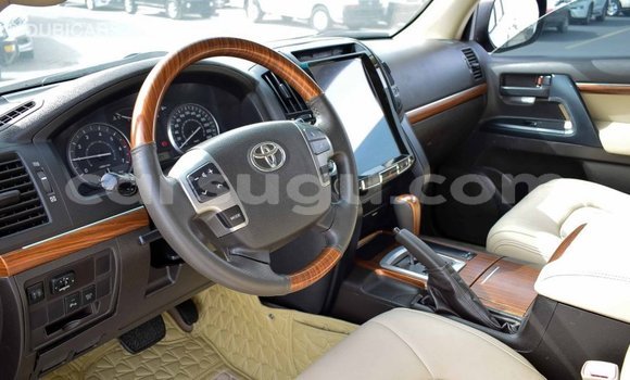 Acheter Import Voiture Toyota Land Cruiser Autre à Import - Dubai, Burkina-Faso Acheter Import Voiture Toyota Land Cruiser Autre à Import - Dubai, Burkina-Faso