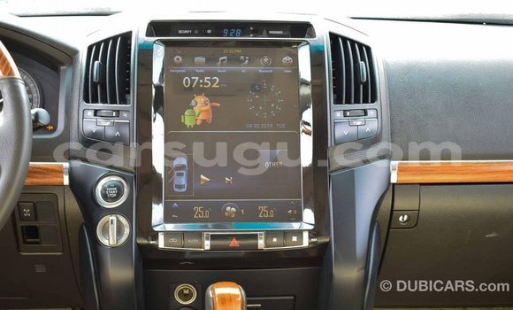 Acheter Import Voiture Toyota Land Cruiser Autre à Import - Dubai, Burkina-Faso Acheter Import Voiture Toyota Land Cruiser Autre à Import - Dubai, Burkina-Faso