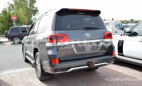 Acheter Import Voiture Toyota Land Cruiser Autre à Import - Dubai, Burkina-Faso Acheter Import Voiture Toyota Land Cruiser Autre à Import - Dubai, Burkina-Faso
