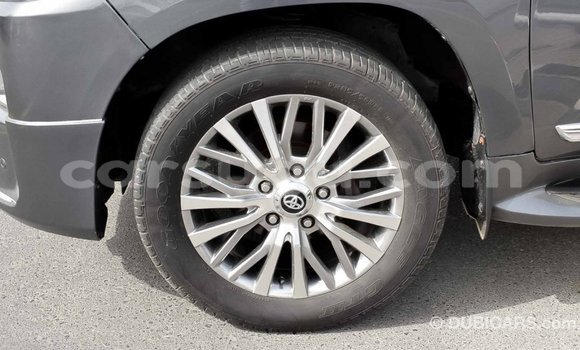 Acheter Import Voiture Toyota Land Cruiser Autre à Import - Dubai, Burkina-Faso Acheter Import Voiture Toyota Land Cruiser Autre à Import - Dubai, Burkina-Faso