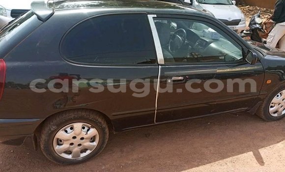 Acheter Occasion Voiture Toyota Corolla Noir à Ouagadougou, Burkina-Faso Acheter Occasion Voiture Toyota Corolla Noir à Ouagadougou, Burkina-Faso