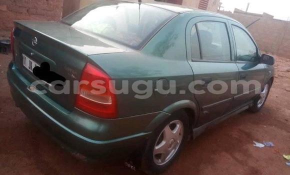 Acheter Occasion Voiture Opel Astra Vert à Ouagadougou, Burkina-Faso Acheter Occasion Voiture Opel Astra Vert à Ouagadougou, Burkina-Faso