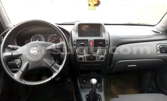 Acheter Occasion Voiture Nissan Almera Other à Ouagadougou, Burkina-Faso Acheter Occasion Voiture Nissan Almera Other à Ouagadougou, Burkina-Faso