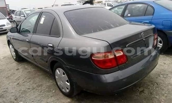 Acheter Occasion Voiture Nissan Almera Other à Ouagadougou, Burkina-Faso Acheter Occasion Voiture Nissan Almera Other à Ouagadougou, Burkina-Faso