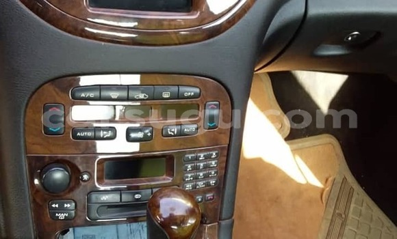 Acheter Occasion Voiture Peugeot 607 Noir à Ouagadougou, Burkina-Faso Acheter Occasion Voiture Peugeot 607 Noir à Ouagadougou, Burkina-Faso
