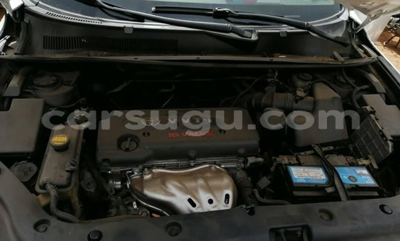 Acheter Occasion Voiture Toyota RAV4 Blanc à Ouagadougou, Burkina-Faso Acheter Occasion Voiture Toyota RAV4 Blanc à Ouagadougou, Burkina-Faso