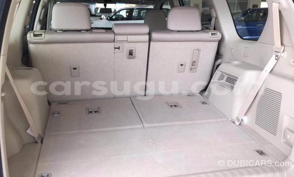 Buy Import Toyota Prado Black Car in Import - Dubai in Burkina Faso Buy Import Toyota Prado Black Car in Import - Dubai in Burkina Faso